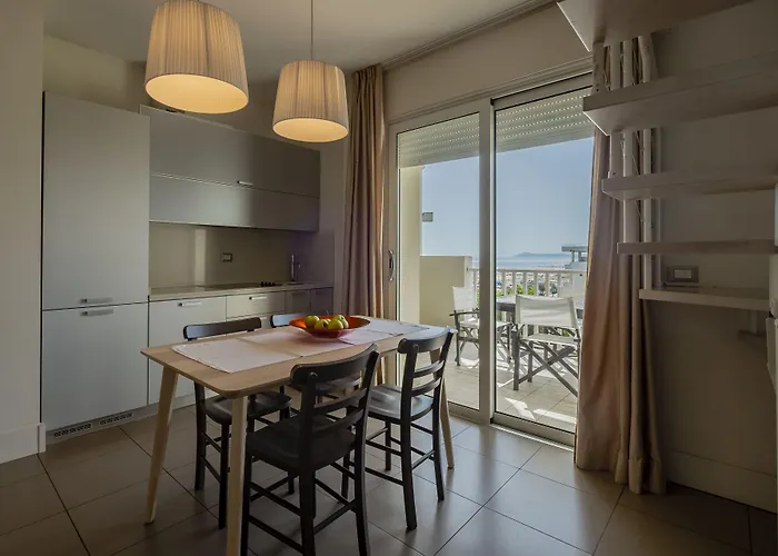 Le Rose Отель 4*