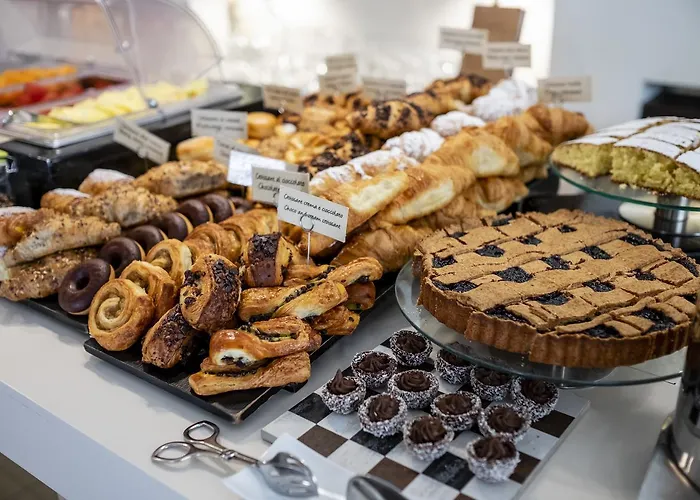 Отель Le Rose 4*