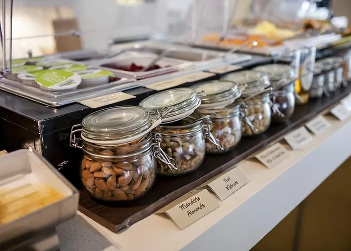 Отель Le Rose Римини