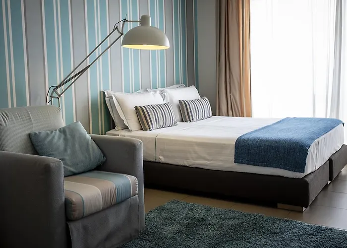 מלון Le Rose רימיני