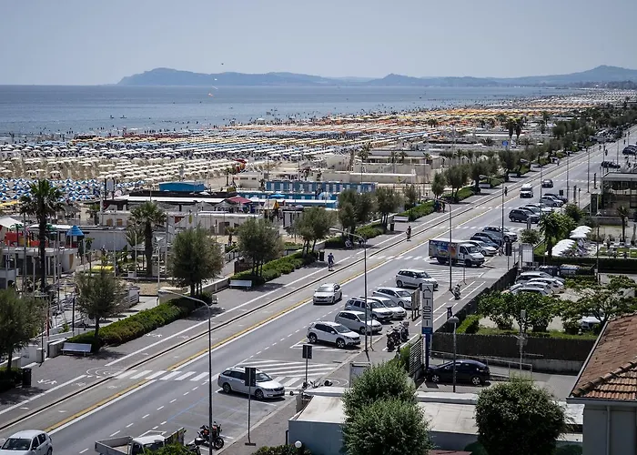 Le Rose Szálloda 4*