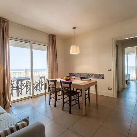 Hotel Le Rose 4*