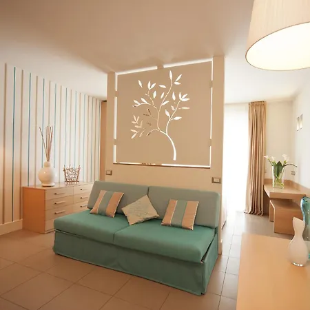 Hotel Le Rose 4*