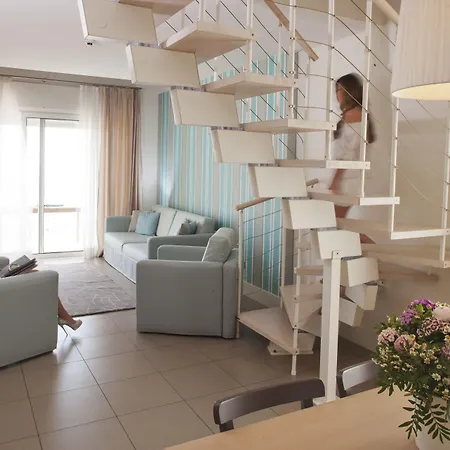 Hotel Le Rose
