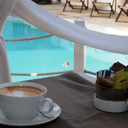 Le Rose 4* Rimini