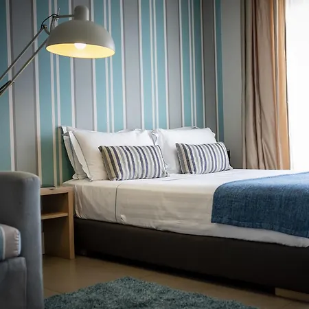 Hotell Le Rose 4*