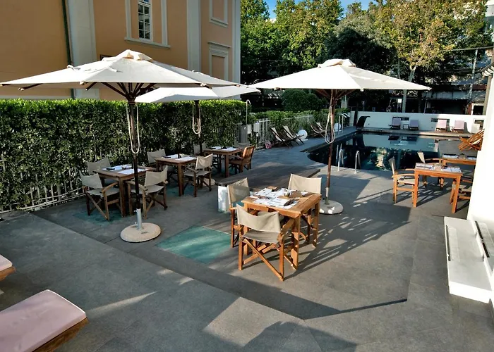 Hotel Le Rose 4*