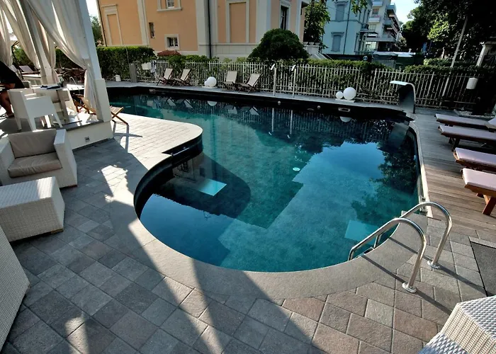 Hotel Le Rose
