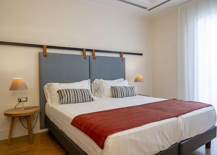Hotel Le Rose 4*