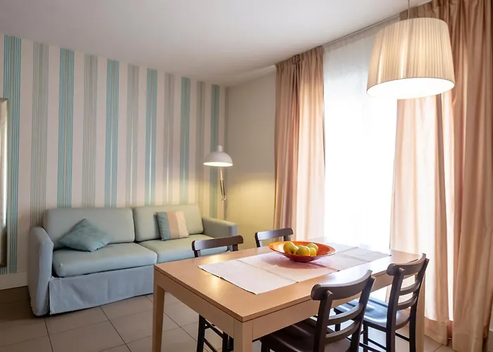 Hotel Le Rose Rímini