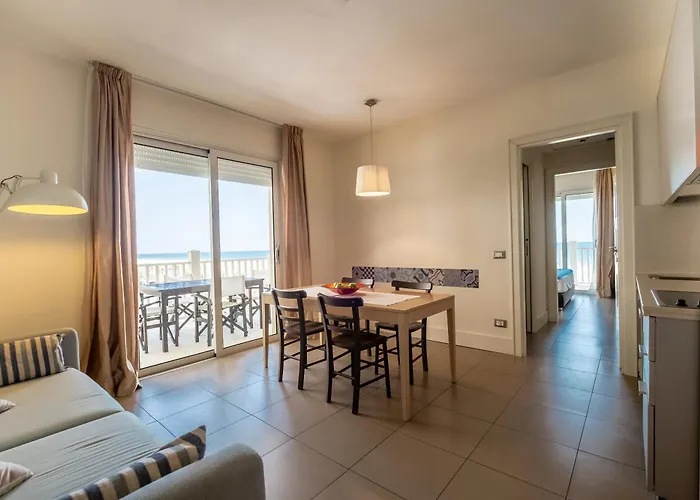 Hotel Le Rose 4*
