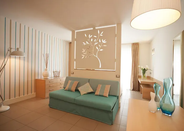 Hotel Le Rose 4*