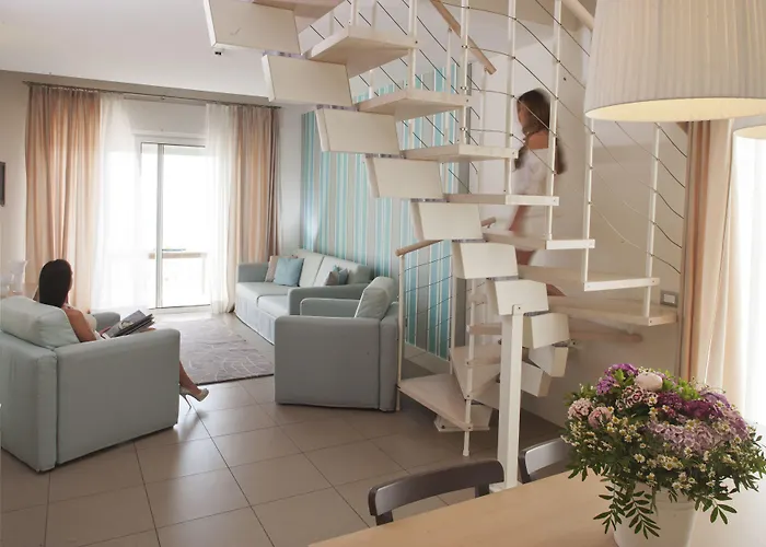 Hotel Le Rose
