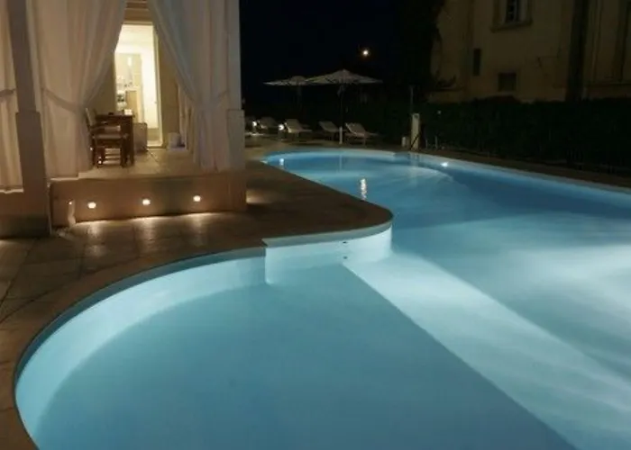 Hotel Le Rose 4*