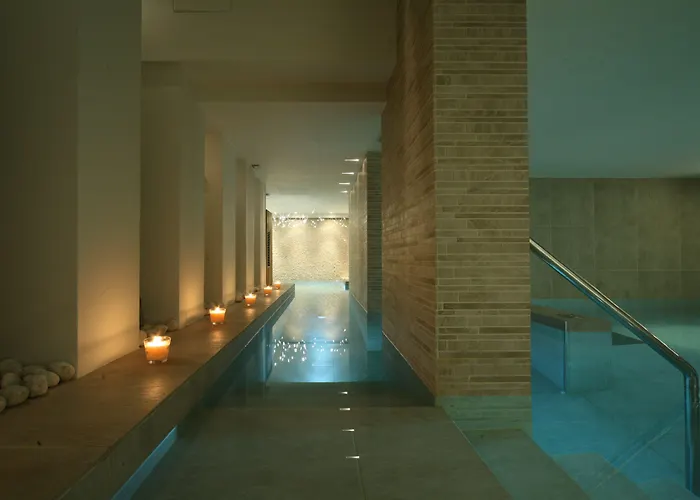 Hotel Le Rose