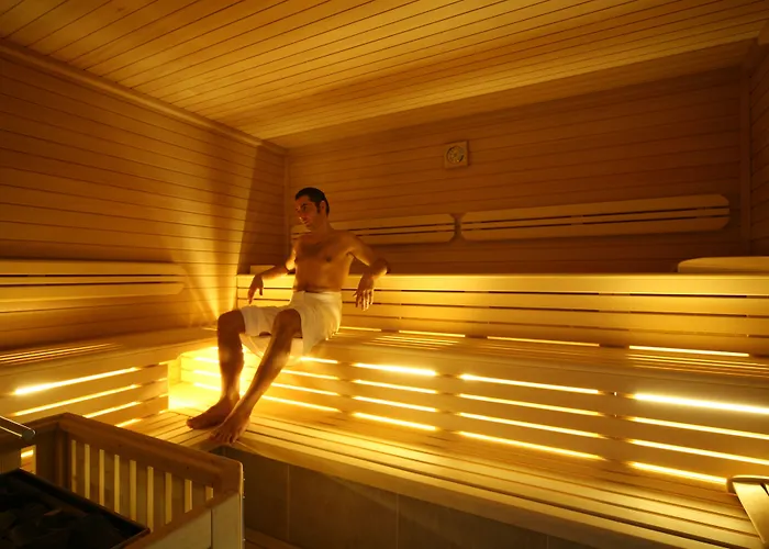 Hotel Le Rose 4*