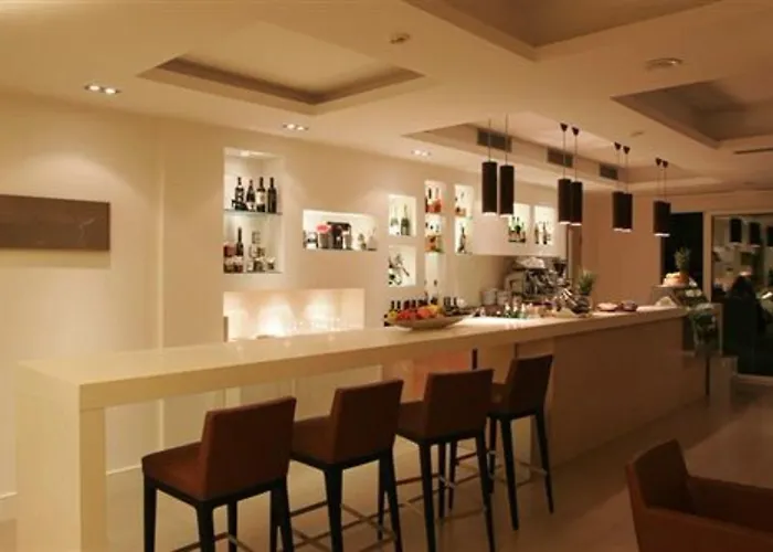 Le Rose Hotel Rímini