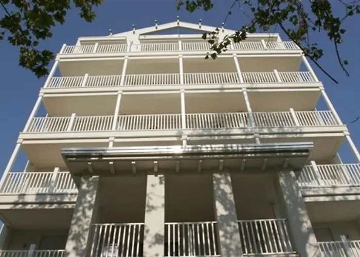 Hotel Le Rose 4*