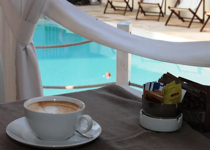 Le Rose 4* Rimini