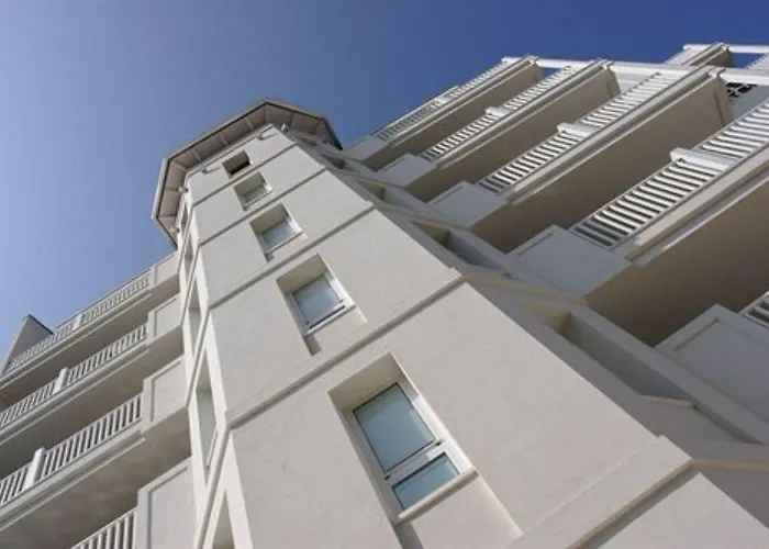 Le Rose Hotel Rímini