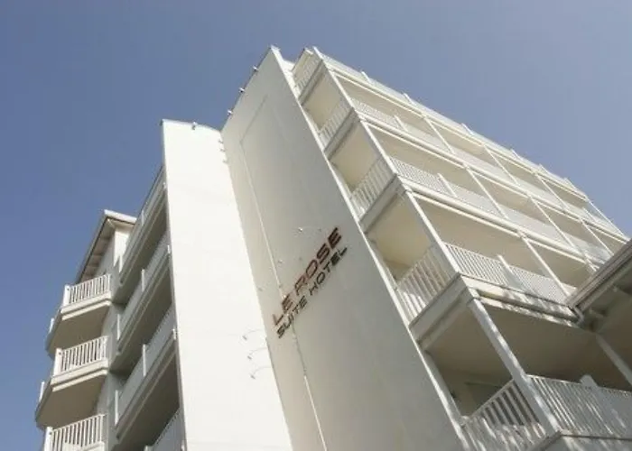 Hotel Le Rose
