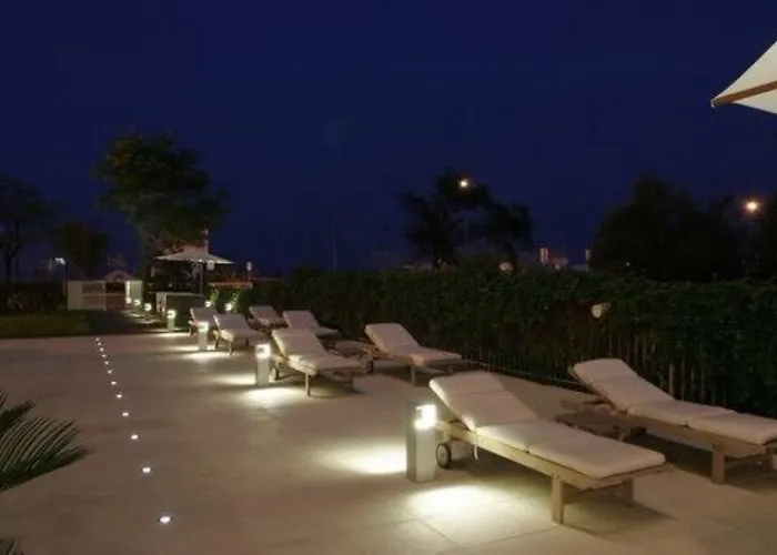 Hotel Le Rose