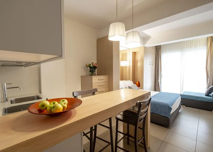 Le Rose 4* Rimini