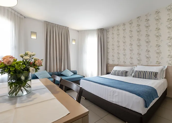 Hotel Le Rose