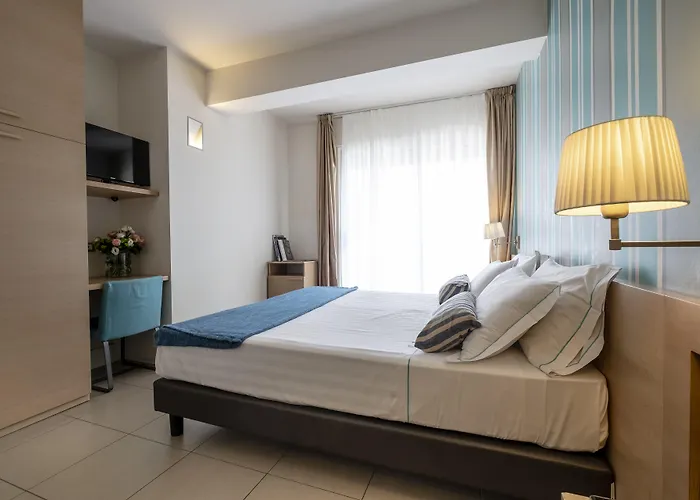 Le Rose Hotel