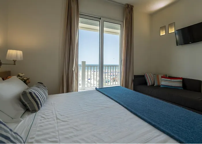 Le Rose Rimini