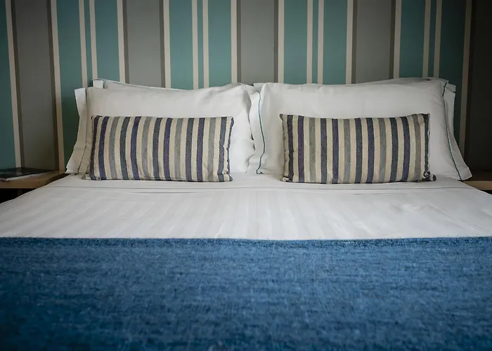 Le Rose Hotel