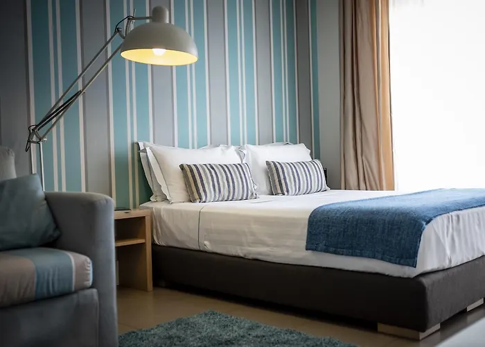 Hotel Le Rose 4*
