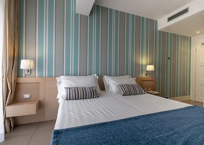 Le Rose Hotel