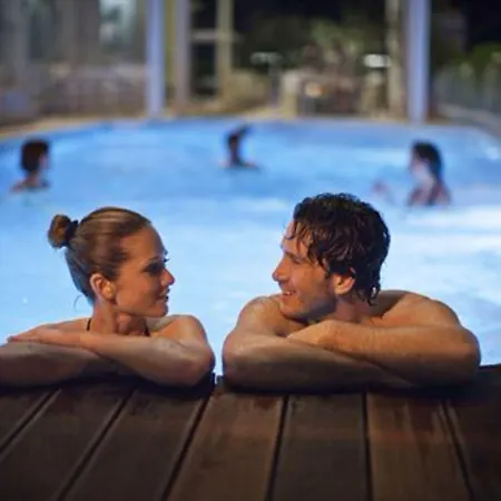 Le Rose 4* Римини