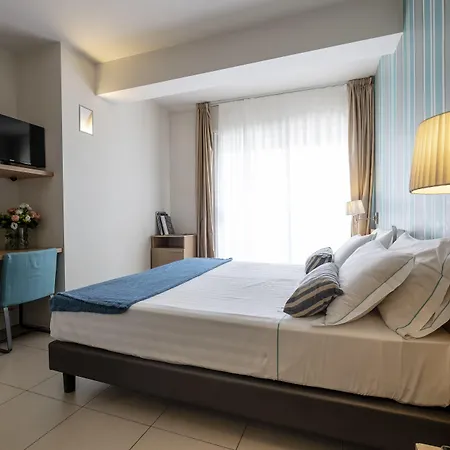 Le Rose Hotel