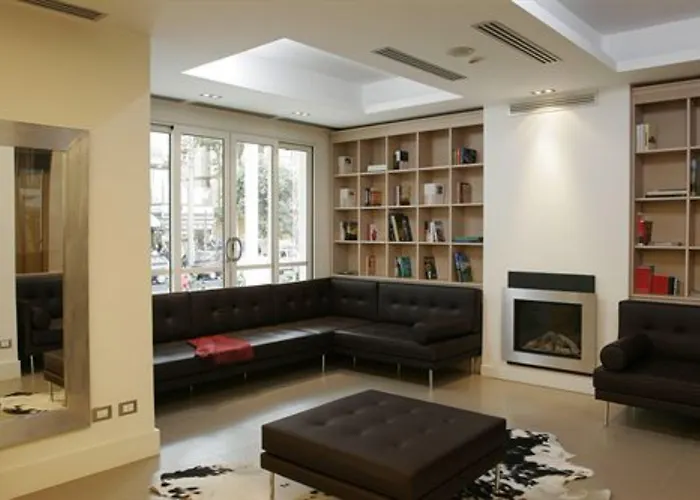 Hotel Le Rose Rimini