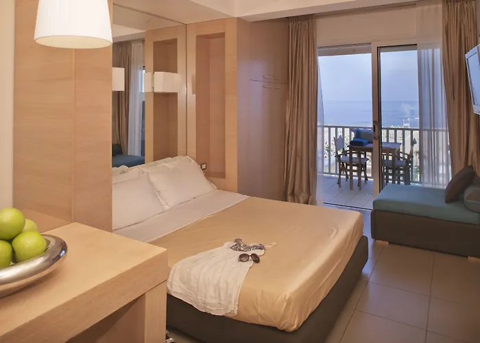 Le Rose Hotel Rimini