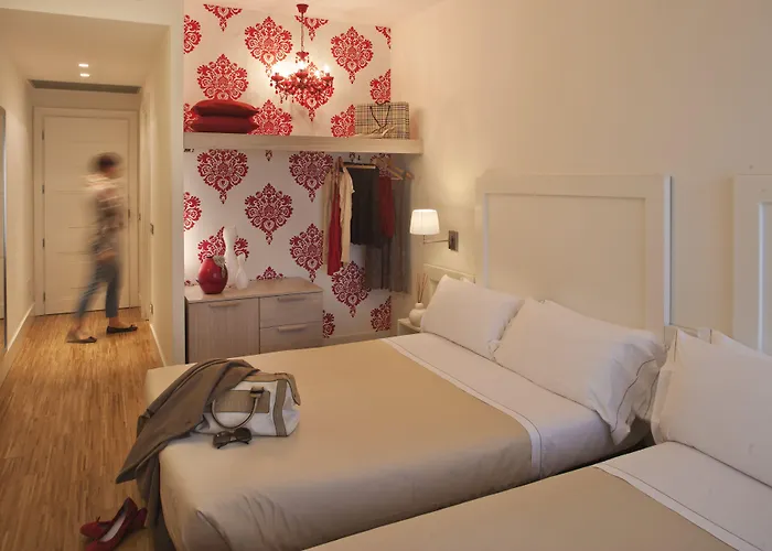 Hotel Le Rose Rimini