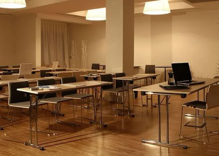 Hotel Le Rose Rimini