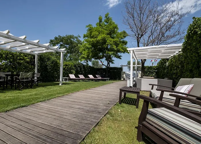 Le Rose Hotel Rimini