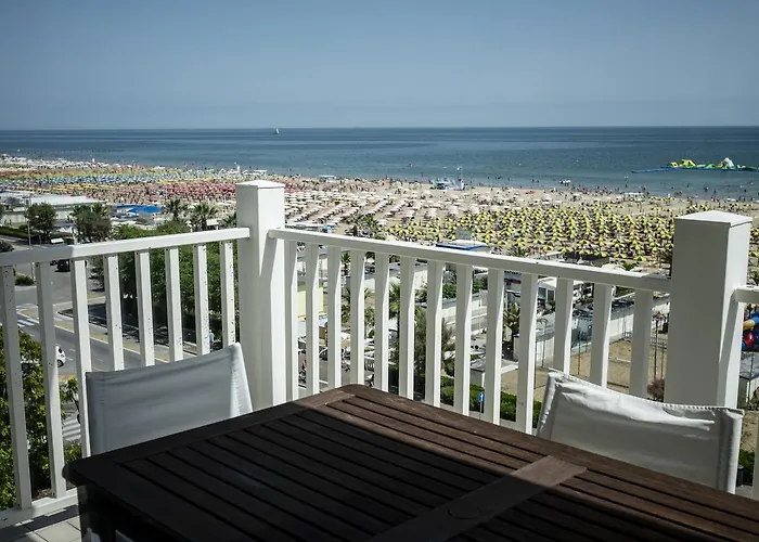 Le Rose Hotel 4*